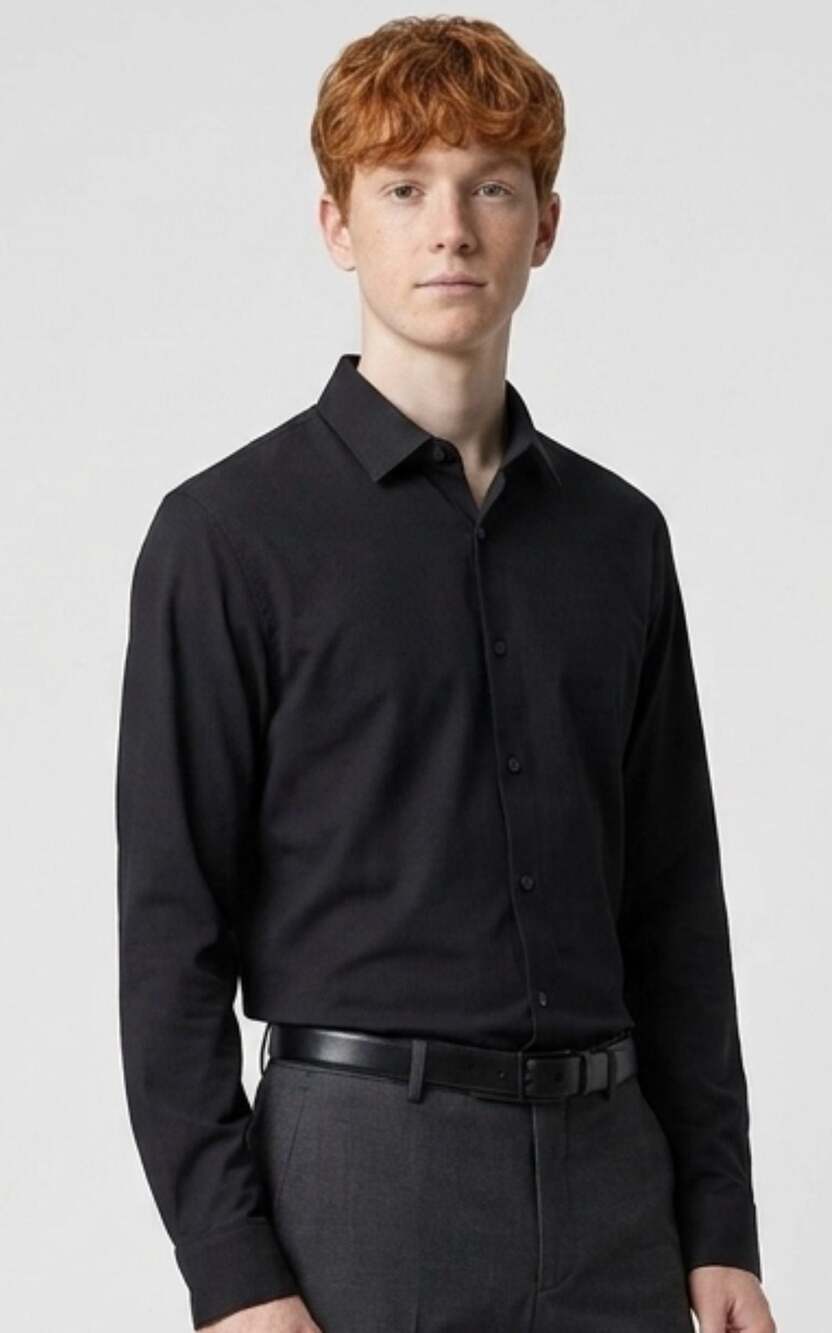 Lululemon New Venture Long Sleeve Button Down Shirt (M)